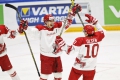 WJC Preview: Denmark Hopes to Stay Up For Third Year