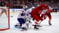 Danish Power Play Important in 3-0 Shutout Over Norway