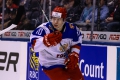 Russians Blank Danes to Advance to Semi-Finals
