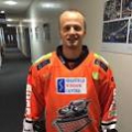 Tyler Mosienko leaves Sheffield Steelers