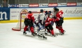 Yet another overtime game for Linköping HC