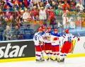 Russia earns a mandatory victory over Norway