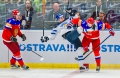 Team Finland defeated Team Russia