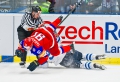 Finland gets Czech Rep., Russia plays Sweden