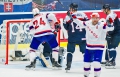 NO(r)WAY! Despite good start, Slovakia loses