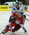 Czechs beat Finns to bring six points to the qualifying round