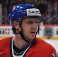 Voracek and Erat behind Czech win against Finland