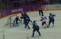 Russia Moves on To Semi-Finals With Shutout Over Finns