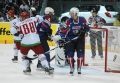 Belarus stays in the Top Division after an easy win against Slovenia