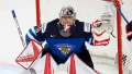 Finns Dominant Against Canada in Group B Thumping