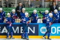 Fleury Capitalizes for France on Poor German Power Play