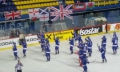 Great Britain need overtime to bend Estonia