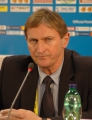 Alois Hadamczik resigns