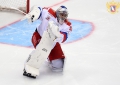 Russia Battles Back to Win Sochi Hockey Open