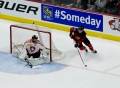 Canada Crushes Switzerland to Close Out WJC Pre-Tournament