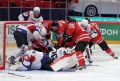 Canada needs overtime to beat Slovenia