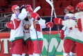 Many mistakes when Belarus beats Slovenia