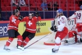 Switzerland going for medals?