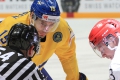 Swedish Hockey- SHL 2018/9 September Review