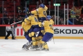 Pettersson’s shootout goal takes Sweden to semi final