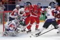 Czech Republic survives Slovenia with a scare