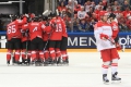 Late comeback gives Switzerland its first win