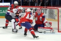 Norway beats Slovenia in close game
