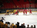 Czechs wins after shootout in Stockholm