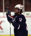 U18: Great game in Crimmitschau, Team USA scored a late goal and beat Russia