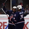 Canada shows a great hustle, but Team USA prevails in overtime