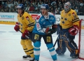 Finland had a great third period and won Karjala Cup