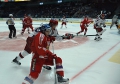 Russians outplay the Czechs, score in power-plays