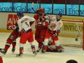 EHT: Czech Republic recovers and blanks Russia