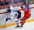 Finns Stop Russian Comeback to Win Karjala Opener