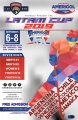 Latam Cup 2019 unveiled calendar