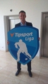 With new logo and new name starts Slovak Tipsport league