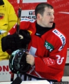 Martin Plüss named season 2014-15 MVP in Switzerland
