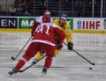 Sweden pass Denmark test
