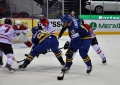 Across the Pond - The international nature of Women’s hockey