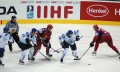 Granlund scores a fantastic goal and sends Finland to the finals!