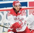 Danish dynamite to Frölunda HC