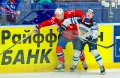 Champions Hockey League (CHL) - Game Day 6 Review