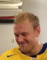 Patric Hörnqvist - a Stanley Cup Champion
