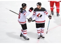 Canada Dominates Belarus in 6-0 Victory