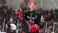 EIHL defenceman reaches milestone