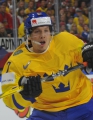 Sweden defeated France in tonight’s game, Rakell showed the way after 24 seconds. 