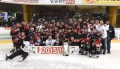 Engelage’s 48 saves lead Ritten to second Serie A title