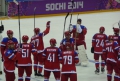 No Oshie in Slovakia