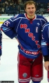 A milestone in Belorussian hockey