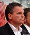 Simpson steps down as Head Coach of Team Switzerland